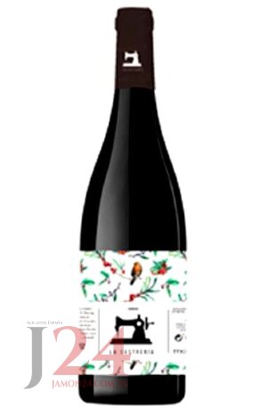 Вино красное Ла Састрерия, Монсант Д.О. La Sastreria D.O. Monsant