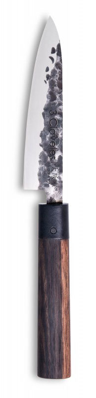 Нож овощной 3 Клавелес, 135 мм. Серия Осака. Cuchillo Serie Osaka