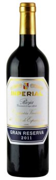 Вино красное Кюне Империал Гран Ресерва 2012, Риоха Д.О.Ка Cune Imperial Gran Reserva Rioja D.O.Ca 2012 - Отличный винтаж в Риохе. С мягкой осенью и холодной и дождливой зимой сезон роста начался с достаточных ресурсов для идеального развития виноградных лоз. В течение этого периода не было вредителей и болезней до конца цикла роста. Во время сбора урожая не было значительных дождей, поэтому здоровье и созревание винограда были превосходными. Отличный год с великолепными выдержанными винами, которые можно долго хранить. Идеальный баланс между самыми приятными танинами и хорошей кислотностью, которые придают этим винам необычайную длину.