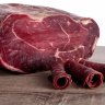 Сесина, вяленая говядина, Rodriguez  2,3 кг,  24+ мес. 