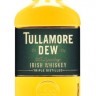  Виски Тюлламор Дью, 1л, 40% Whisky Tullamore Dew Ирландия