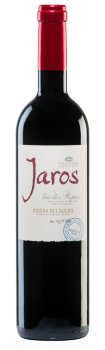 Вино красное Харос Тинто 2016, Рибера дель Дуэро Д.О. Jaros Tinto D.O. Ribera del Duero D.O. Ribera del Duero, Сорт винограда: Темпранильо