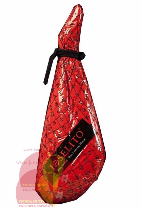 Хамон де Бейота, 100% иберико, ≈ 8,5 кг, 48+ мес. Хоселито Гран Ресерва, Гихуэло