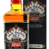 Віскі Джек Деніелс Nº7 Легасі 2, 0,7 л. 43% Whisky Jack Daniel's Old Nº7 Legacy Edition 2