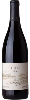 Вино красное Сепа 21 Ито 2016, Рибера дель Дуэро Д.О. Cepa 21 Hito D.O. Ribera del Duero D.O. Ribera del Duero, Сорт винограда: Темпранильо