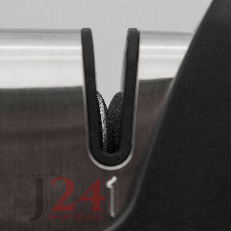 Точилка 3 шага, для ножей, 3 Клавелес. Afilador cuchillos 3 Claveles