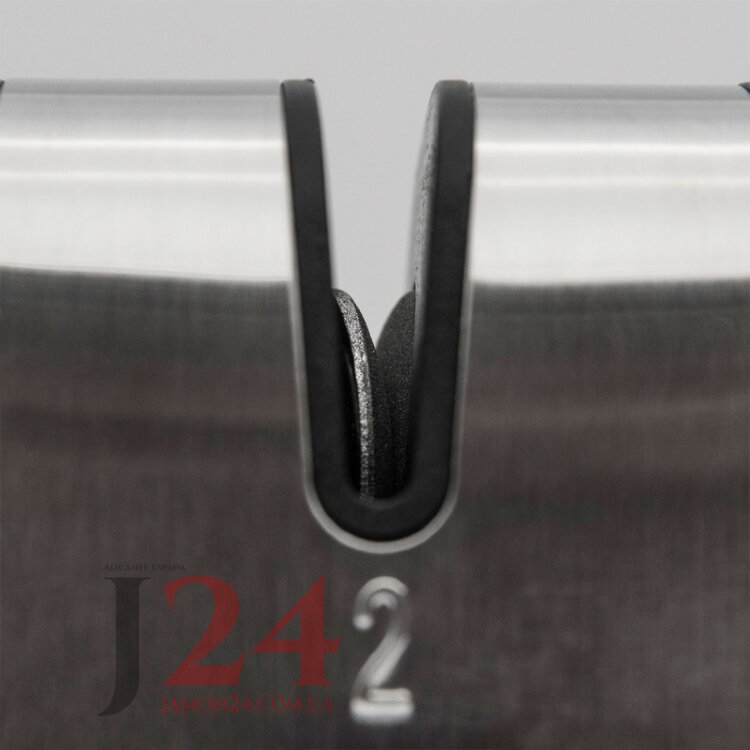 Точилка 3 шага, для ножей, 3 Клавелес. Afilador cuchillos 3 Claveles