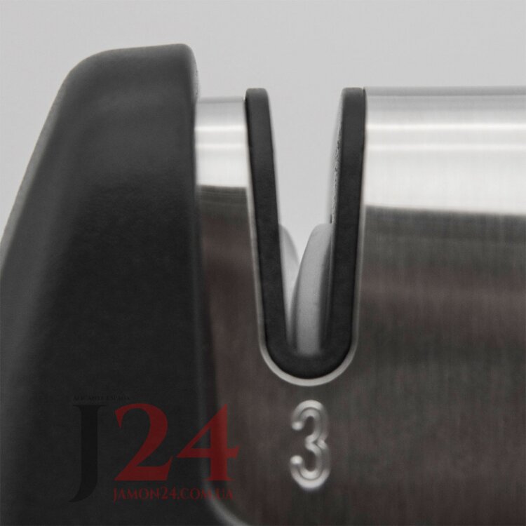 Точилка 3 шага, для ножей, 3 Клавелес. Afilador cuchillos 3 Claveles