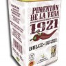 Паприка де ла Вера Д.О. 1921, 750 гр, сладкая, копченая