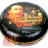Сыр гауда Рембрандт, старый, 1/2 - 5,5 кг aprox. Rembrandt Extra Aged Gouda