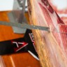Хамон де Бейота, 50-75% иберико, ≈ 8,5 кг, 48+, Делагон Гран Ресерва Гихуэло Д.О. Guijuelo D.O.