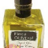 Оливковое масло с чесноком, Финка Оливерал 500 мл. Экстра Вирхен