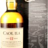  Виски Каол Айла 12 лет, 0,75мл, 43% Whisky Caol Ila 12 y.o. Шотландия