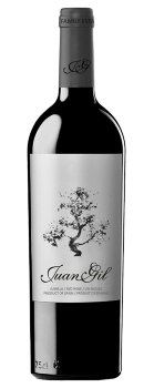 Вино красное Хуан Хиль Монастрель 2016, Хумийя Д.О. Juan Gil Monastrell D.O. Jumilla D.O. Jumilla, Сорт винограда: Монастрель