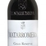 Вино Матарромера Гран Ресерва 2005, 0,75 л, 13%,  Рибера дель Дуэро Д.О. Matarromera Gran Reserva