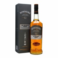 Виски Боумор 100 Дигрис Пруф 1л, 57.1%, Bowmore 100 Degrees Proof, 57.1% 1L, Шотландия