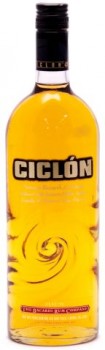 Ром Бакарди Циклон 0,75л, 35% Rum Bacardi Ciclon 75cl Пуэрто-Рико 