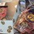 Сесіна 100% Вагю, в'ялена яловичина очищена, Касальба 3 кг, Cecina de Wagyu