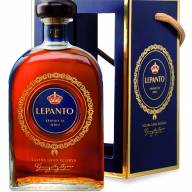 Бренди де Херес Лепанто Солера Гран Ресерва 0,7 л Brandy Lepanto