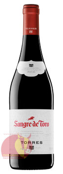 Вино Сангре де Торо 2015, 0,75 л, 13%, Catalunya  D.O. Sangre de Toro Sangre de Toro
Регион: D.O. Catalunya
Производитель: Bodegas Torres
Сорт винограда: Garnacha Tinta, Cariñena
Рейтинг: WA 84