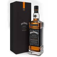 Виски Джек Дэниэлс Синатра Селект, 1 л. 45% Jack Daniel's Sinatra