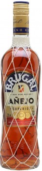 Ром Бругаль Аньехо 0,70л, 38% Rum Brugal Anejo 70cl Доминикана 