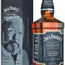 Виски Джек Дэниэлс Мастер Дистиллер №5 43% 0.7 л.  Jack Daniel's Master Distiller No. 5 Whisky