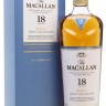  Виски Макаллан 18 лет, 0,7мл, 43% Whisky Macallan 18 y.o. Шотландия