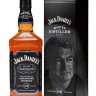Виски Джек Дэниэлс Мастер Дистиллер №6 43% 1 л.  Jack Daniel's Master Distiller No.6 Whisky