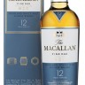  Виски Макаллан Файн Оак 12 лет, 0,7мл, 40% Whisky Macallan Fine Oak 12 y.o. Шотландия
