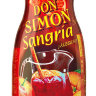 Вино 1,5 л сладкое Сангрия Дон Симон.  