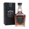 Виски Джек Дэниэлс Селект Сингл Бэррэл, 0,7 л. 50% Jack Daniel's Single Barrel Select