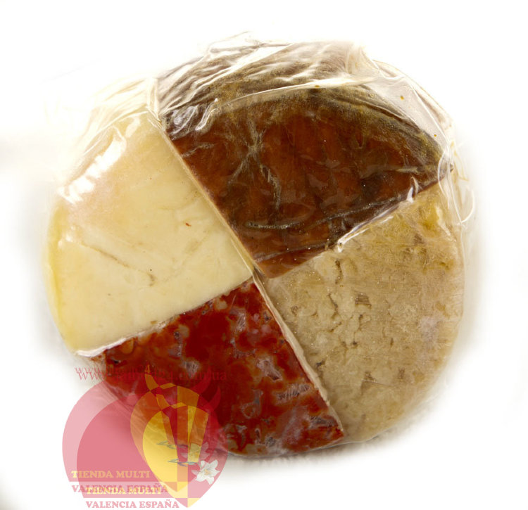 Сыра набор 4 сыра 500 гр, Тьерра де Тинео, Астурия