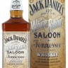 Виски Джек Дэниэлс Уайт Раббит Салун, 0,7 л. 43% Jack Daniel's White Rabbit Saloon