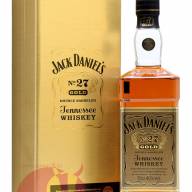 Віскі Джек Деніелс No.27 Голд, 0,7 л. 40% Jack Daniel's No.27 Gold
