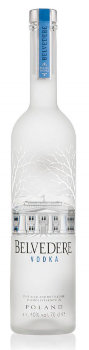 Водка Бельведер 0,7 л Vodka Belvedere 