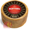 Сыр 19.47 €/кг,  из овечьего молока, выдержанный,  Боффард Ресерва 3кг