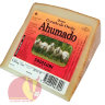 Сыр овечий 45% с копченой коркой Ардисури, 250 гр aprox
