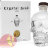 Водка Кристал Хед 0,7 л Vodka Crystal Head