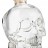 Водка Кристал Хед 0,7 л Vodka Crystal Head