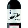 Вино красное Винья Сальседа Крианса 2015, Риоха Д.О.Ка Viña Salceda Crianza Rioja D.O.Ca