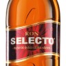 Ром Санта Тереза Селекто 0,7л, 40% Rum Santa Teresa Selecto 70cl Венесуэла