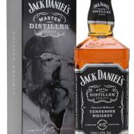 Виски Джек Дэниэлс Мастер Дистиллер №5 43% 1 л. Jack Daniel's