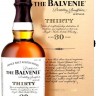  Виски Балвени 30 лет, 0,7мл, 47,3% Whisky Balvenie Thirty 30 y.o. 70 cl Шотландия