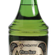 Ликер Аромас де Монсеррат, 0,7 л, 31% vol Aromas de Montserrat