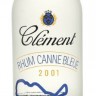 Ром Клемент Канэ Блю 0,7л, 50% Rum Clement Canne Bleue 70cl Мартиника