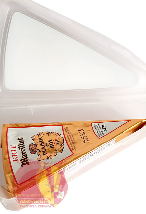 Сыр Бри Марсиллат 2х200 гр. Франция