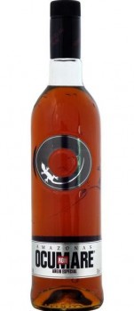 Ром Окумаре Аньехо Амазонас 0,7л, 40% Rum Ocumare Anejo Amazonas 70cl Венесуэла 
