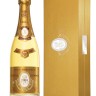 Шампанское Луи Родерер Кристал 2005, 0,75 л Louis Roederer Cristal