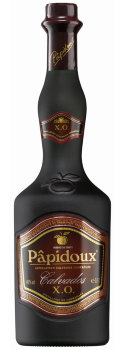 Кальвадос Папиду ХО 0,7л 40% Vol Calvados XO Papidoux Calvados XO Papidoux
Регион : Normandy
Выдержка: 6+ года
Доставка по всей России